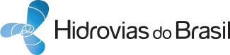 Hidrovias do Brasil logo