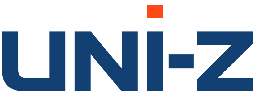 UNIZ logo