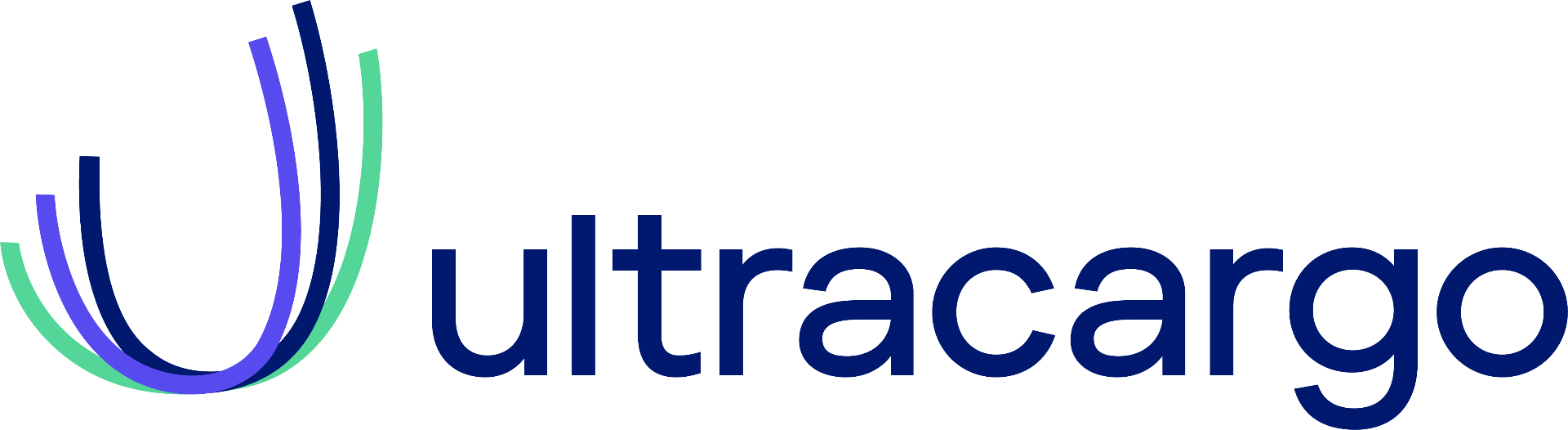 Ultracargo logo