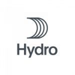 Hydro - Alunorte logo