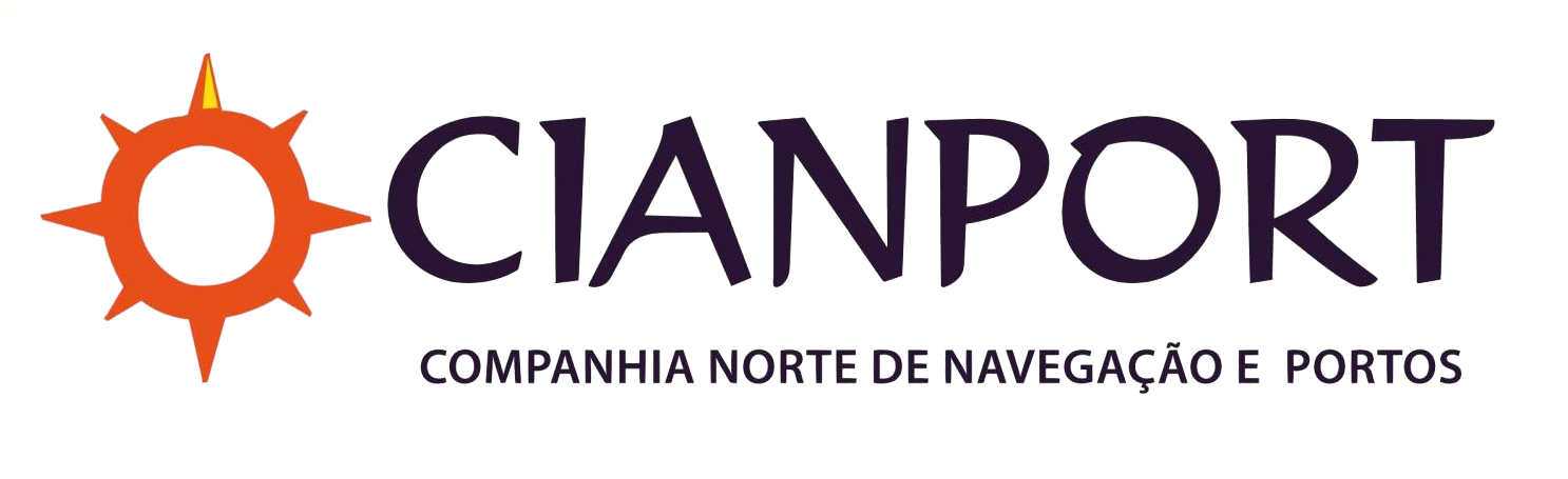 Cianport logo