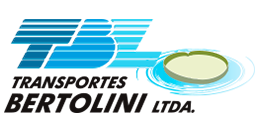 Transporte Bertolini logo