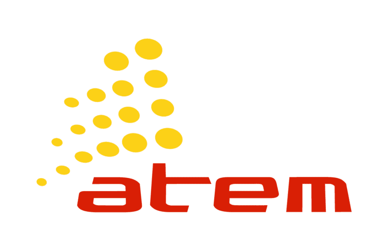 Atem logo