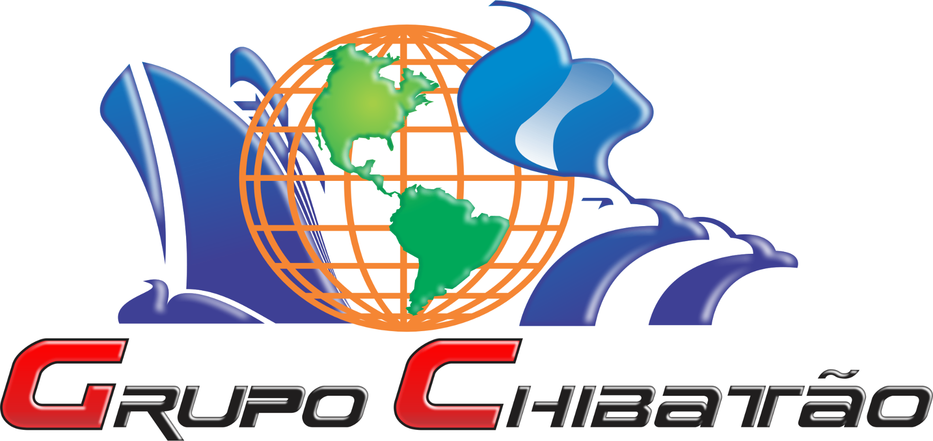 Grupo Chibatão logo
