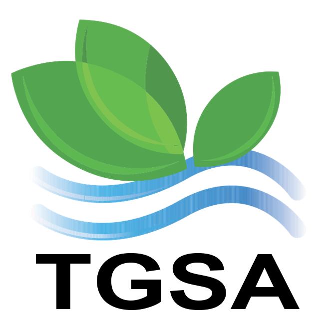 TGSA logo