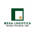 Mega Logística logo